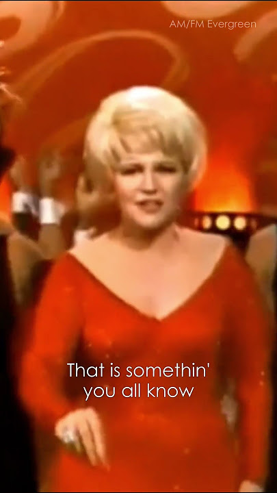Peggy Lee - Fever (Live at Andy Williams Show, 1962) | Fever Peggy Lee | Jazz | Fever | Swing