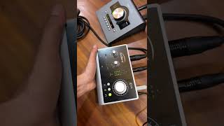Audient iD14 #sound #studio #dgear #music #audio