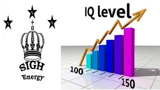 IQ Improvement Process EXTREMELY POWERFUL!!! (Energetically Programmed) Profile