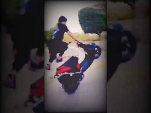 حمودي لكوري لحد يشبش قديم تحوللت وزكزاك لعيون لمتبعن