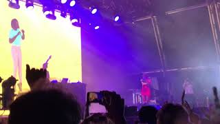 Tierra Whack - “Hookers” Live at Primavera Sound 2019 in Barcelona, Spain