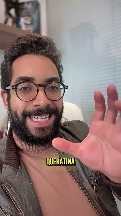 Os benefícios que você nunca soube sobre o Keranat