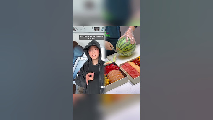 THE REAL REASON KIDS ACT UP ON A PLANE 😂