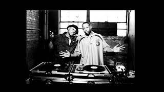 90s underground boom bap nyc beat - dj premier x nas type beat - (prod. khalibeats)