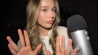 ASMR - THE ULTIMATE PERSONAL ATTENTION
