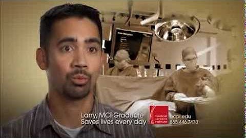 Medical Careers Institute