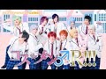 アルスマグナ「コス★メン♂R!!!」#11 ARSMAGNA COS☆MEN R!!! #11