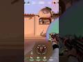 flicks are so satisfying #valorant #valorantradiantaim #valorantclips #how #aimassit #aim #valo