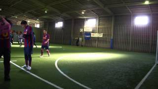 34 vsFC Saiga フレンズ 20130202