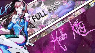 「CFS」 ♥ Hello Kitty ♥ 【 Public мєρ】