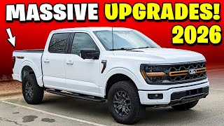 6 Reasons Why 2026 Ford F-150 Owners Will NEVER Sell It!