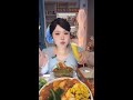 🔴 LIVE: Warm Eat &amp; Chat Vibes with a Chinese Girl | Gentle ASMR Eating &amp; Cozy Mukbang Moments