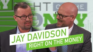 Get to Know Jay Davidson