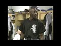 23 vs. 23: Michael Jordan and Robin Ventura face off in table tennis