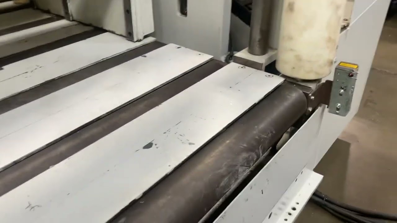 Behringer HBM800-1201A Band Saw