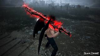[BDO] Enhancing Nov Sovereign Awakening Weapon (1/165 Pity)