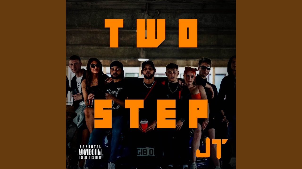Watch Two Step on YouTube Watch Two Step on YouTube