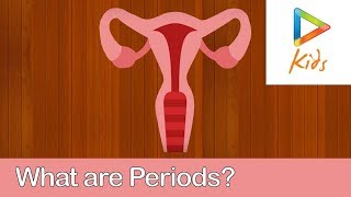 What Is Periods? Simple Understanding Of Menstrual Cycle | Stages Of Periods screenshot 3