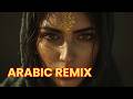 Arabic Chill & Deep House 2026 | Soulful Desert Vibes & Relax Mix #18