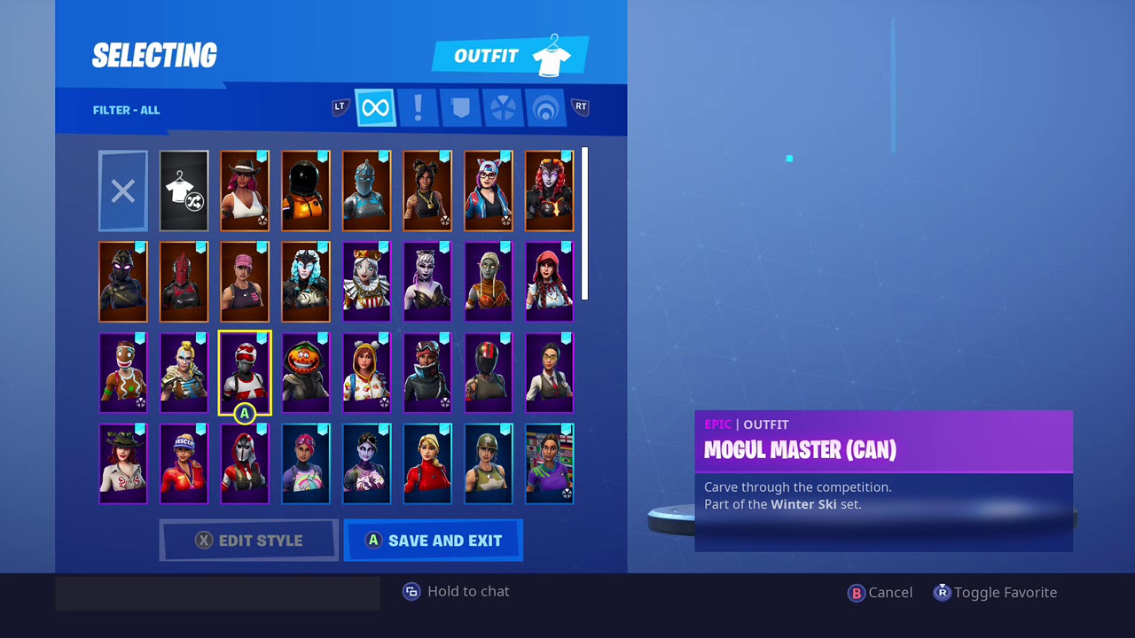 Locker update - YouTube