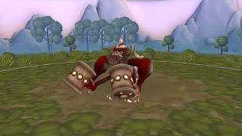 Spore Creature Creator Video