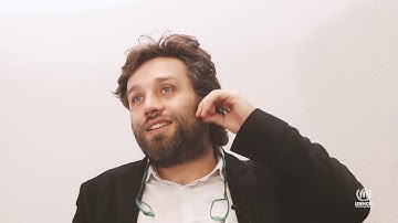 Innovation Conversations: UN Global Pulse