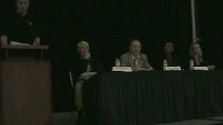 ASUC Student Town Hall with the Chancellor: Part 1