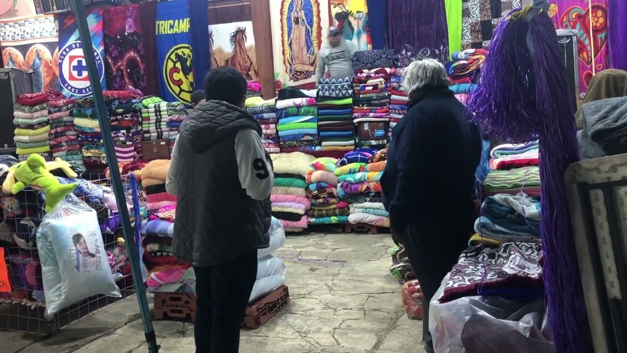 Échale uno, échale otro y otro de regalo 