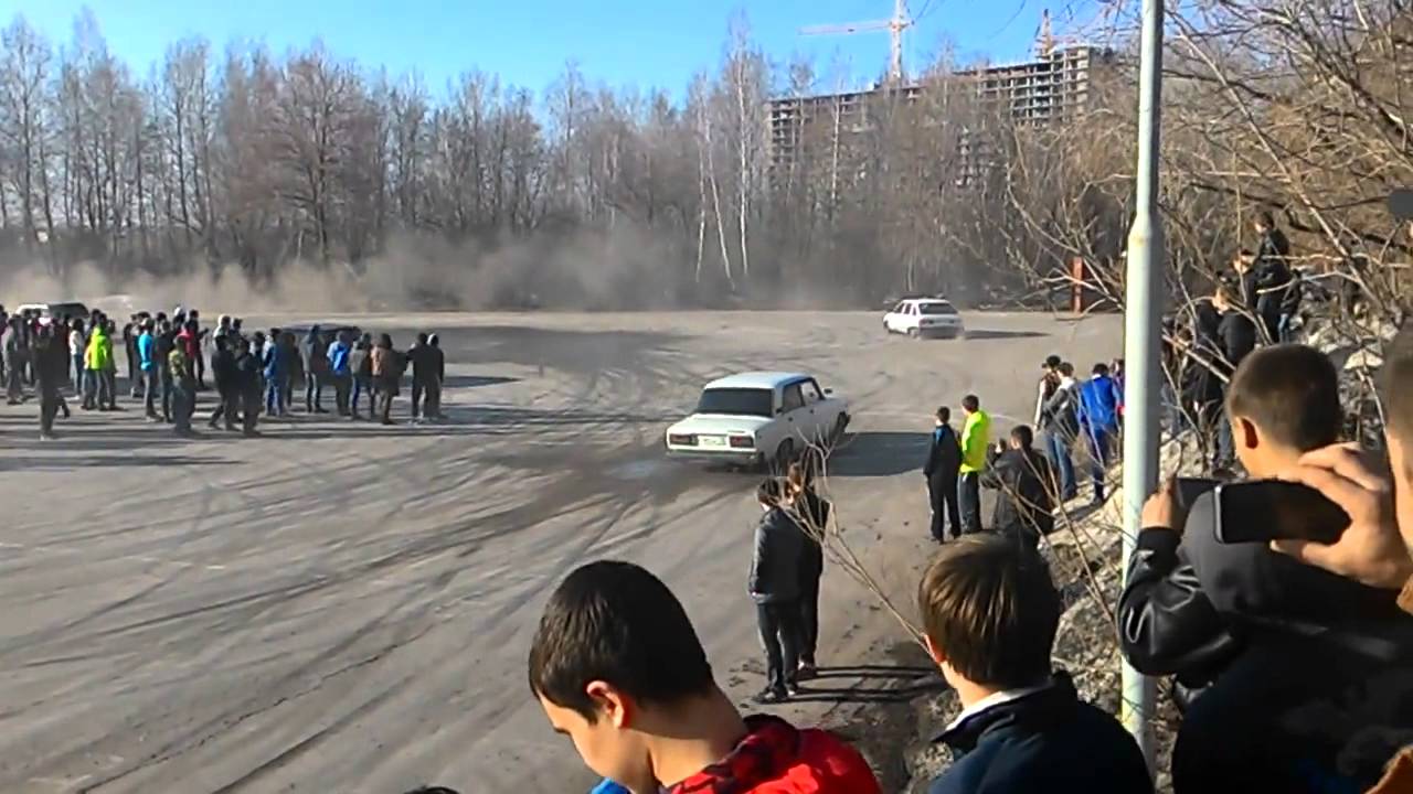 Без посадки авто есть