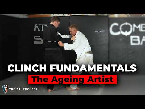 Chris Haueter - The Ageing Artist