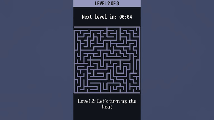 Can You Solve These Maze Puzzles? 🧠💥 | Brain Game Challenge!