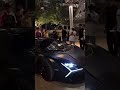 Lamborghini Revuelto matte black #automayo #automobile #revuelto #lamborghinirevuelto #lamborghini