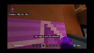 Fe2|Industrial strongold in minecraft! /Preview 1
