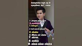 kumpulan lagu da7_valen ( pamakasan  )