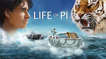 TMR - Life of Pi (2012)