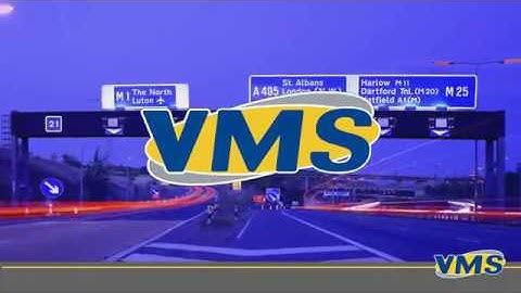 VMS Company Video