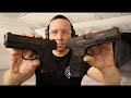 Pistolas mossberg la mc1 sc y la mc 2c