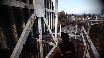 S.T.A.L.K.E.R.  Autumn Aurora 2