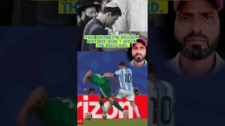 Fifa is corrupt