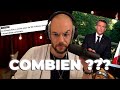 [CLIP] Le coût FARAMINEUX de la dissolution - Clément Viktorovitch