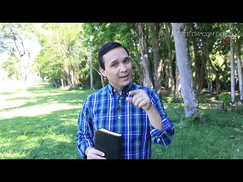Vídeo: Quando o espírito santo intercede por nós?