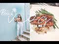 VLOG WITH ME | MR PRICE HAUL | ROMANTIC DINNER FOR TWO