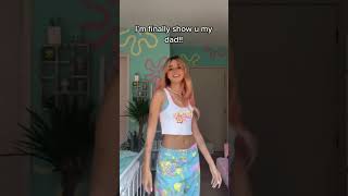 Oops  / Eva Miller TikTok #evamiller #tiktok #shorts #video #trending #ytshorts #short