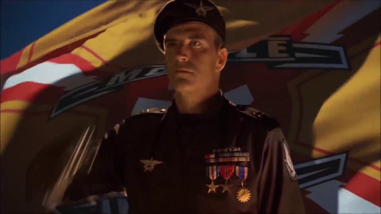 Download Starship Troopers 2: Hero of the Federation Ending