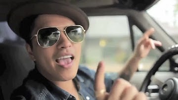 Bruno Mars - Coming Home (Official Documentary Video)