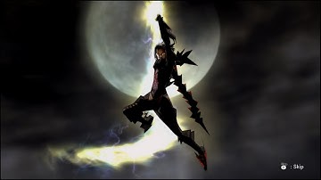 .hack//G.U. Last Record Vol.2//Reminisce - Gameplay Walkthrough Part 5