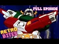 Final victory | Voltron: Defender of The Universe | Old Cartoons | Retro Bites