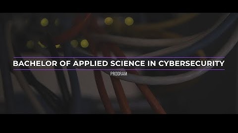 CPTC BAS Cybersecurity Program