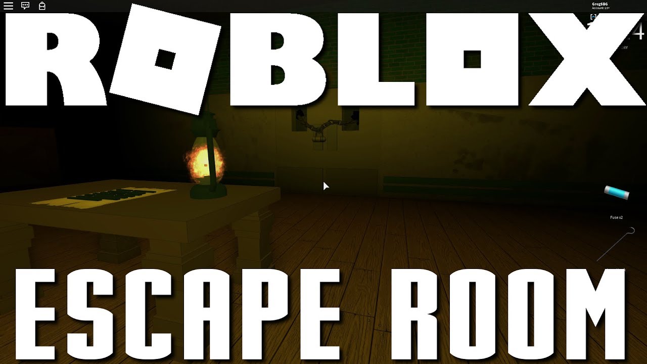 Roblox Escape Room Jungle Escape And Asylum Youtube Cute766 - enchanted forest roblox escape room walkthrough