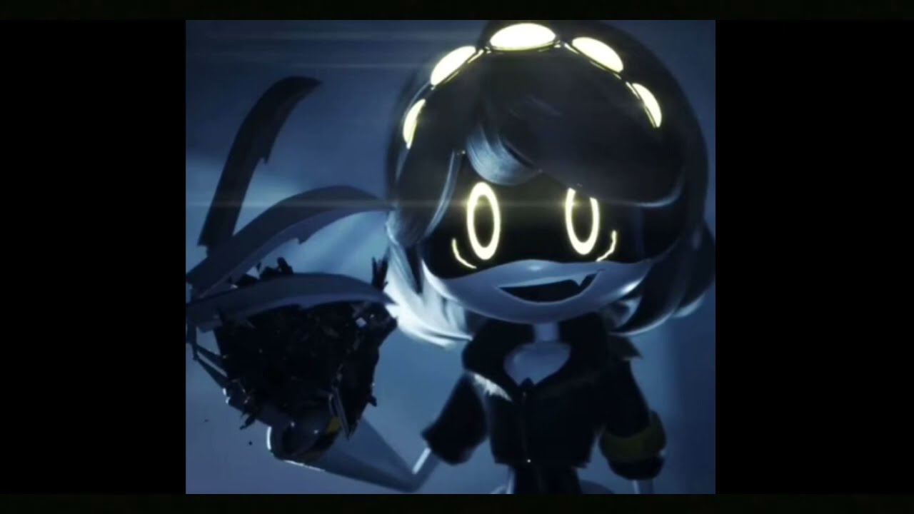 Yandere V prevents you from dating someone else. Part 1 (V x Listener) (Murder drones Asmr)